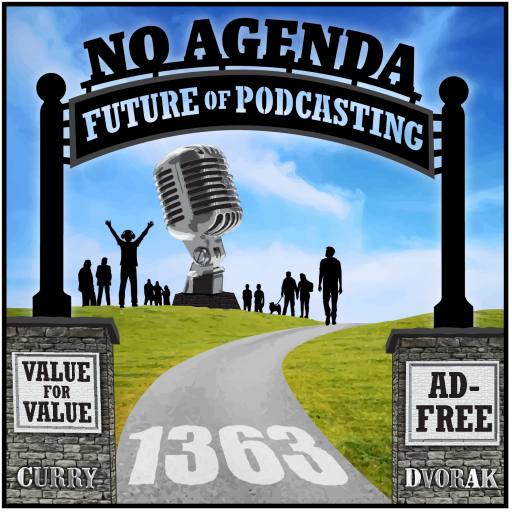 Future of Podcasting by MountainJay