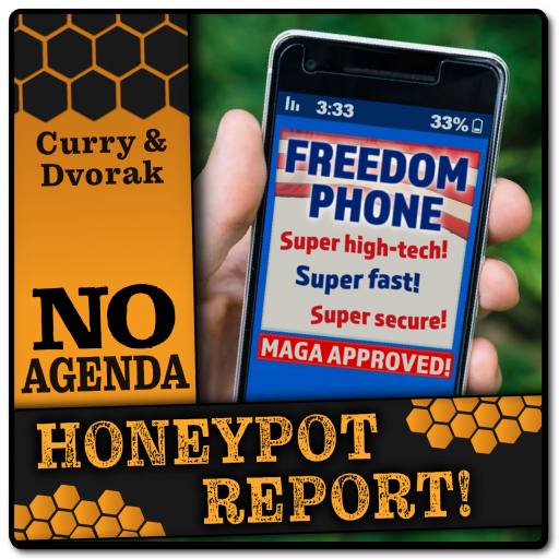 Honeypot Report! by MountainJay