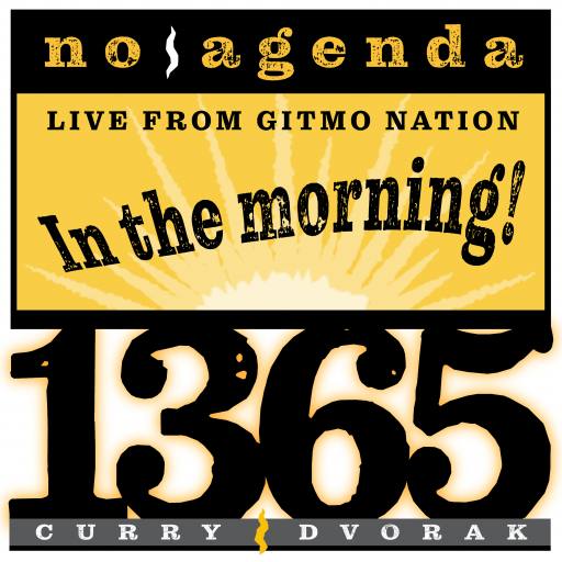 Live from Gitmo Nation, in the morning! by MountainJay