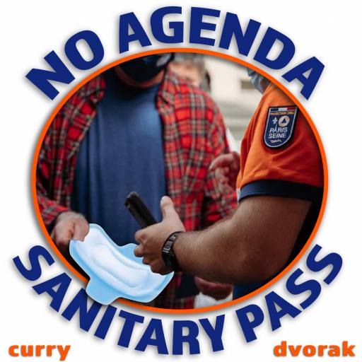 Sanitary Pass by MountainJay