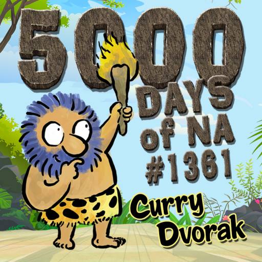 5000 Days of NA - #1361 by nessworks