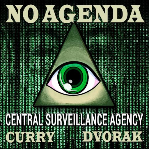 Central Surveillance Agency by nessworks