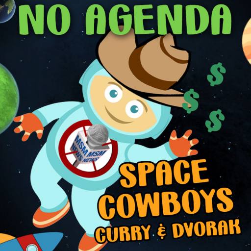 Space Cowboys by nessworks