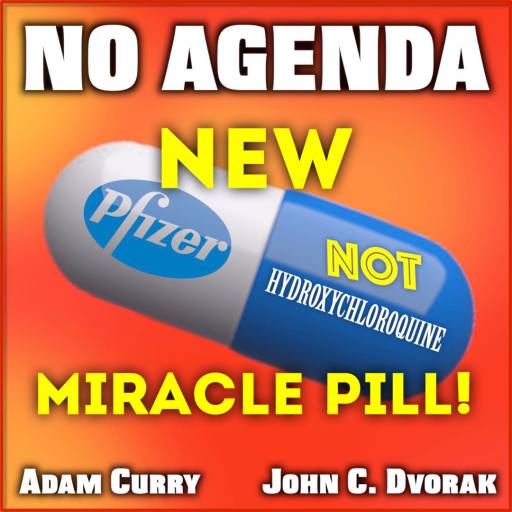 Miracle Pill by REXO