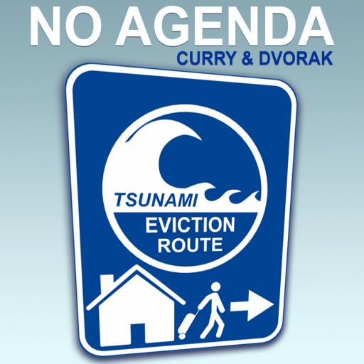 EVICTION TSUNAMI by Tante_Neel