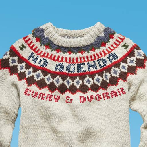 icelandic sweaterrrrr by Tante_Neel