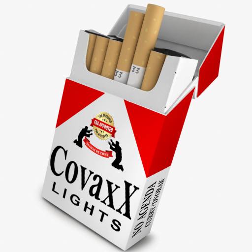 Covaxx Lights2 by Art-By-Jordan