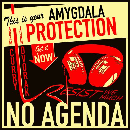 Amygdala Protection by CapitalistAgenda