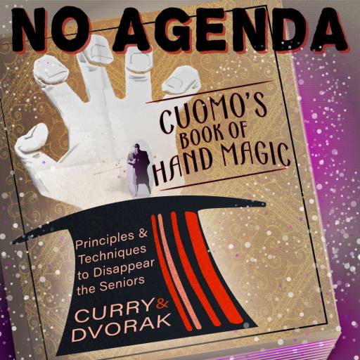 Cuomo Book 2nd Edition by CapitalistAgenda