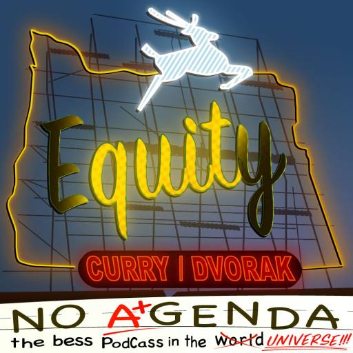 Equity by CapitalistAgenda