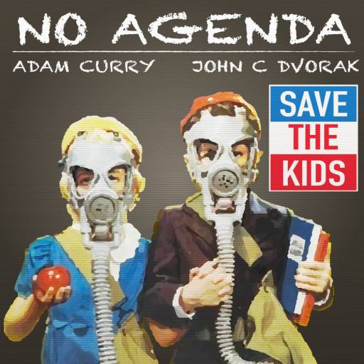 Think of the Children by CapitalistAgenda