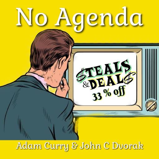 Steals and deals JCD by Dame Kenny-Ben 