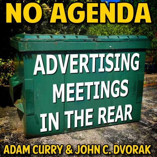 Ad Meetings by Darren O'Neill