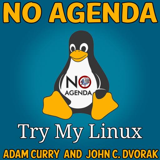 My Linux by Darren O'Neill