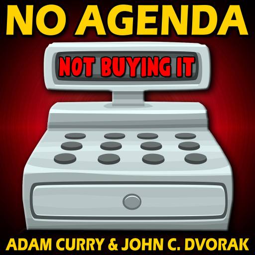 Not Buying It! by Darren O'Neill
