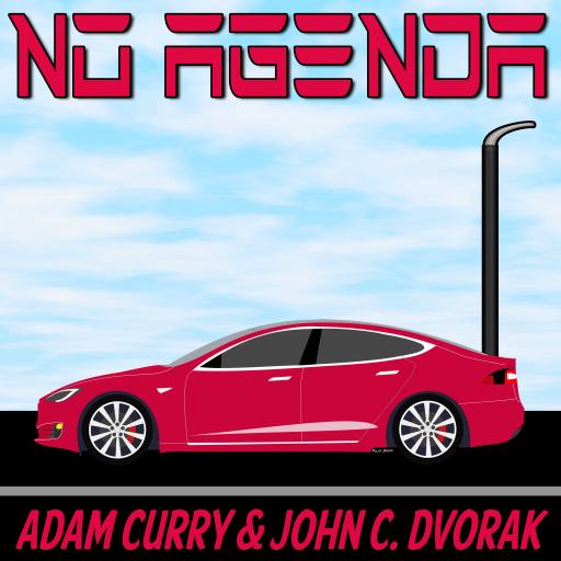 Tesla Bumper Car by Darren O'Neill