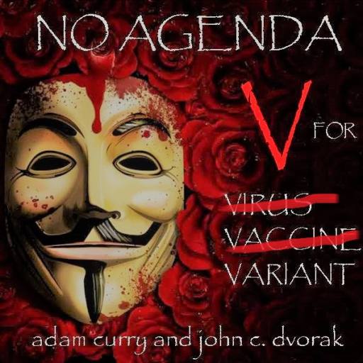 V for Variant by Irondutch