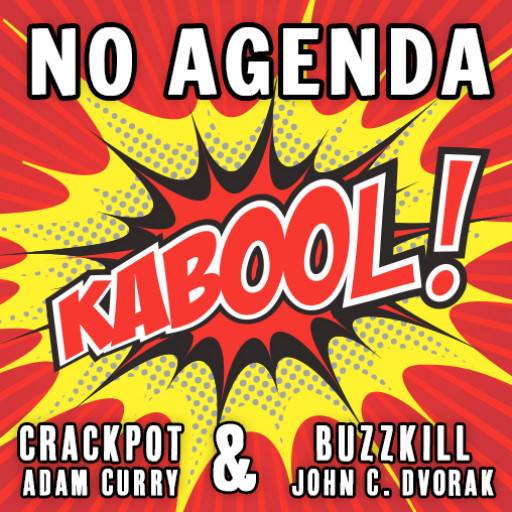 Kabool! by Koob the Boob
