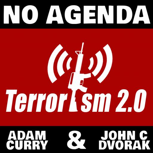 Terrorism 2.0 by KorrectDaRekard