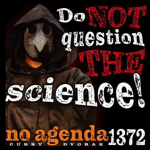1372 - DO not QUESTION the SCIENCE! by MountainJay