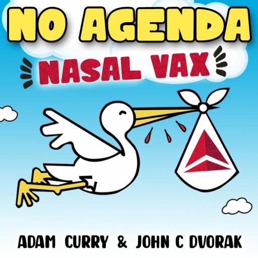 Nasal VAX Delta by nessworks
