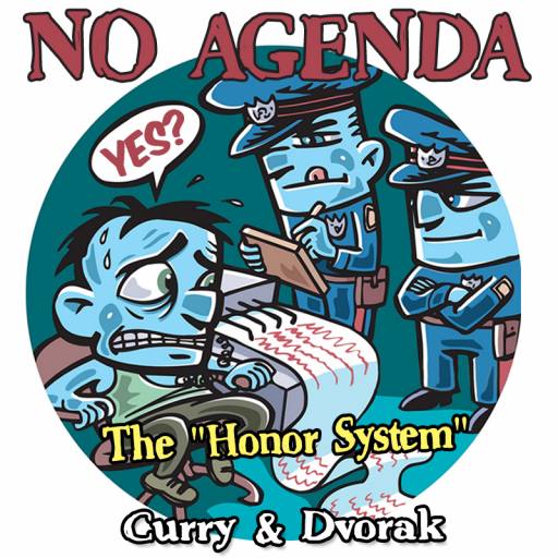 The Honor System by nessworks