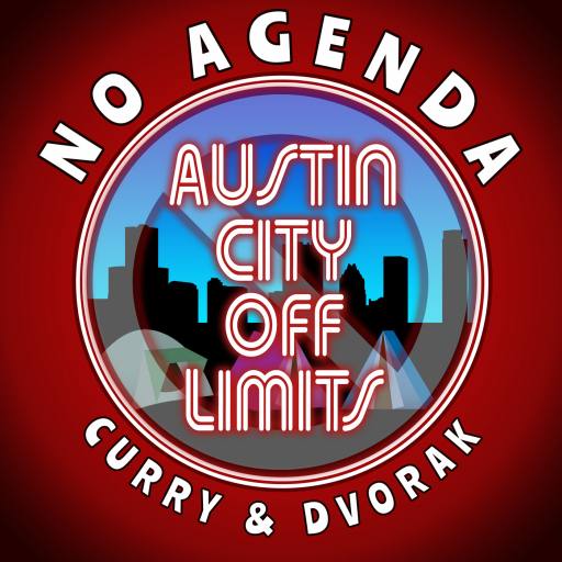 Austin City Off Limits by Parker Paulie, a Black Knight