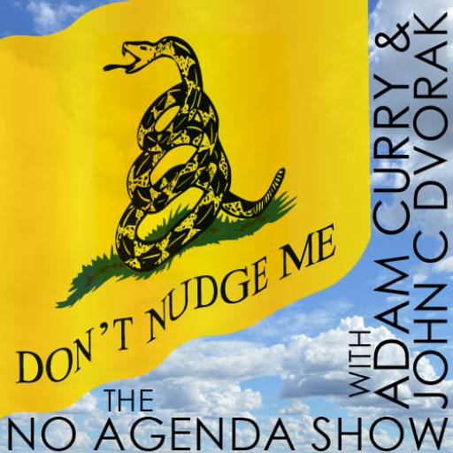 Don't Nudge by SeanRegalado