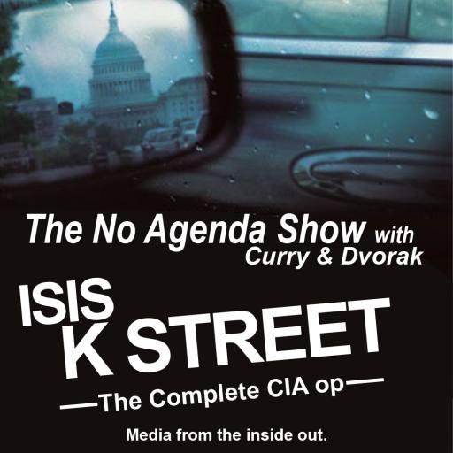 ISIS K STREET by SeanRegalado