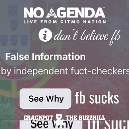 FU fb fact checkers by Sgramza