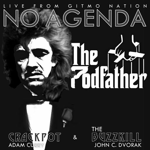 The Podfather by SirTaintly