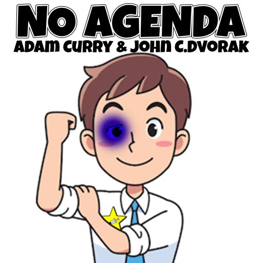 COVID Roulette,  No Agenda Episode 1,369