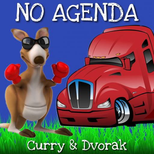 Aussie truckers fight back by Dame Kenny-Ben 