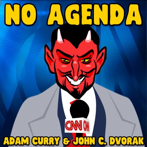 CNN is Evil by Darren O'Neill