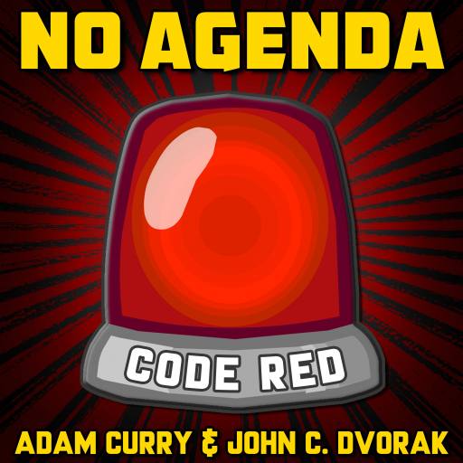 Code Red! by Darren O'Neill