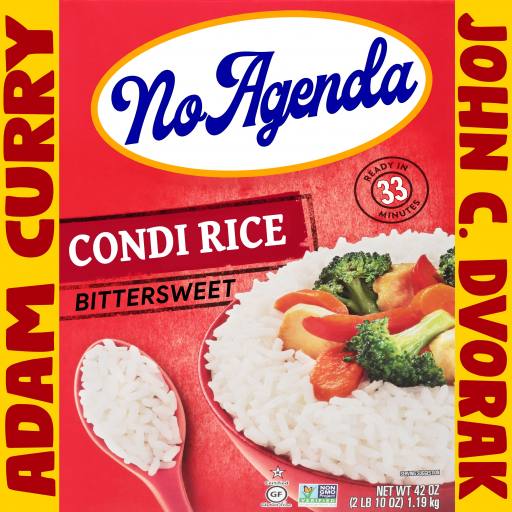 Condi Rice by Darren O'Neill