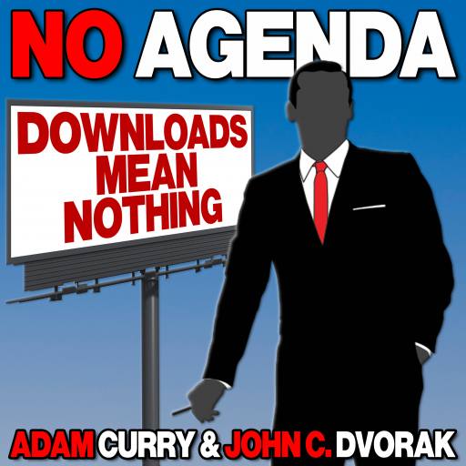 Downloads Mean Nothing by Darren O'Neill