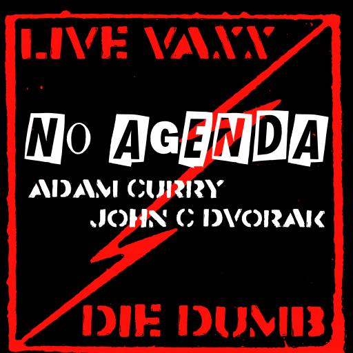 Live Vaxx, Die Dumb by Domestic-Enemy