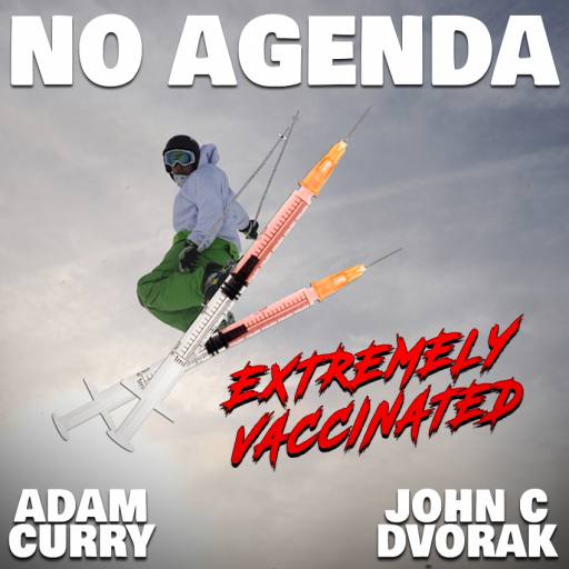 Extremely Vaccinated by KorrectDaRekard