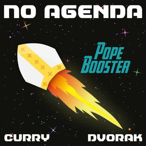 Pope Booster by KorrectDaRekard