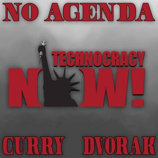 Techonocracy Noq by KorrectDaRekard
