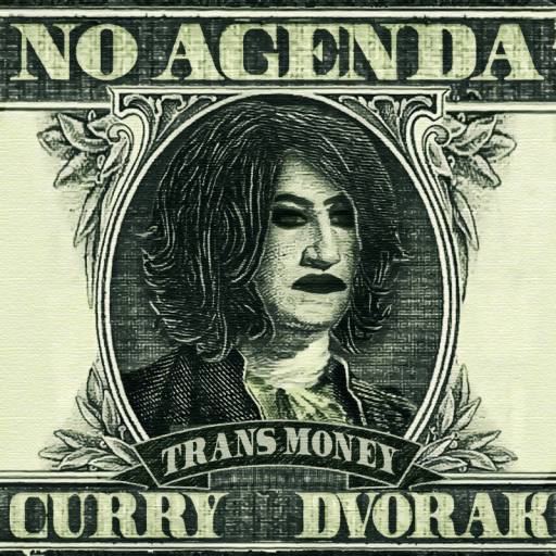 Trans Money by KorrectDaRekard