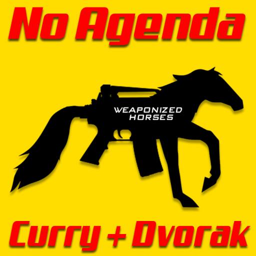 Weaponized Horses by KorrectDaRekard