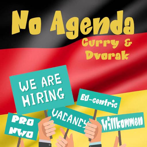 Germany's_hiring by m00se