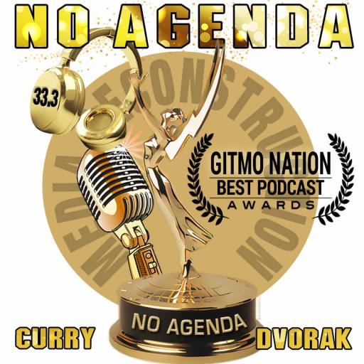 Gitmo Nation Awards 2021 by nessworks