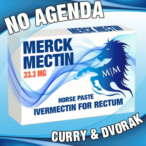 Merck Mectin by nessworks