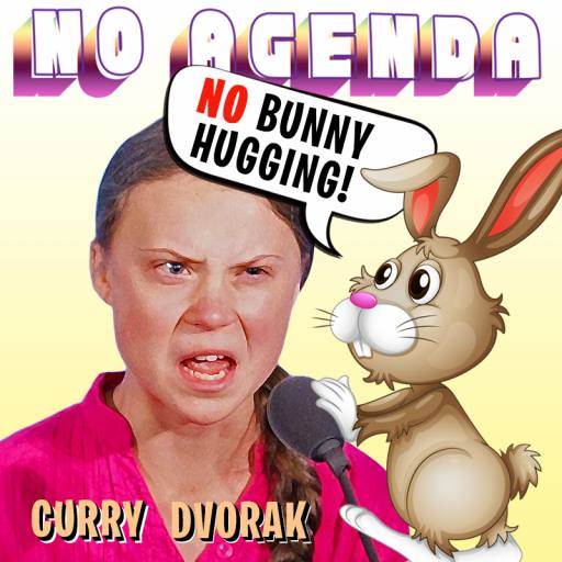 No Bunny Hugging! by nessworks