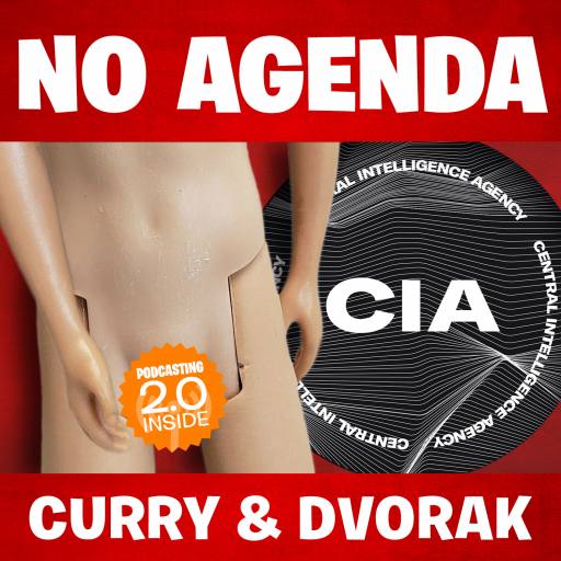 CIA - Podcasting 2.0 by nicefox
