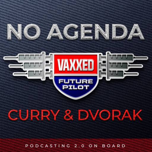 No Agenda Wings - Podcasting 2.0 by nicefox