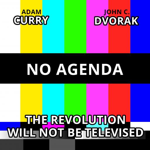 revolution not televised by prairie_creek_otter